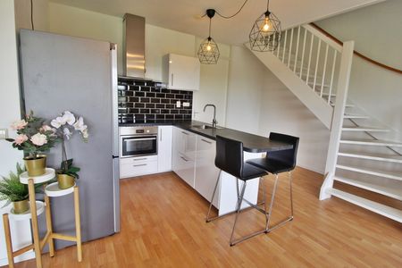 Te huur: Appartement Waddenweg 283 in Hoofddorp - Photo 3