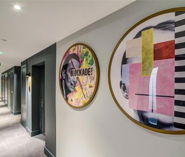 2 bedroom flat to rent - Photo 2