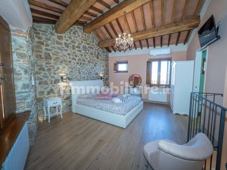 Villa unifamiliare viale San Caterina 2, Centro, Seggiano - Photo 4