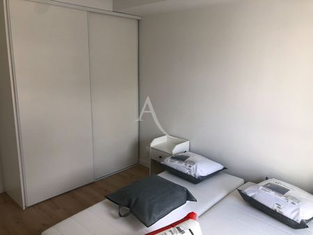 Location Appartement 3 pièces 74m² TIERCE 49125 - Photo 3