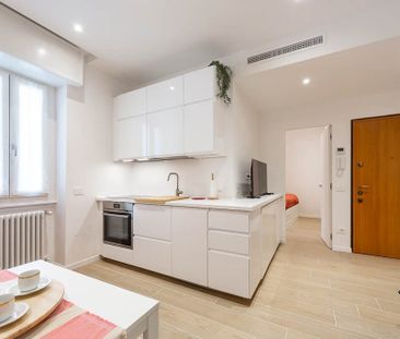 Via Salasco, Milano, Lombardy 20136 - Photo 2