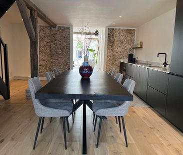 Te huur: Huis Delftsestraatweg in Delfgauw - Foto 4