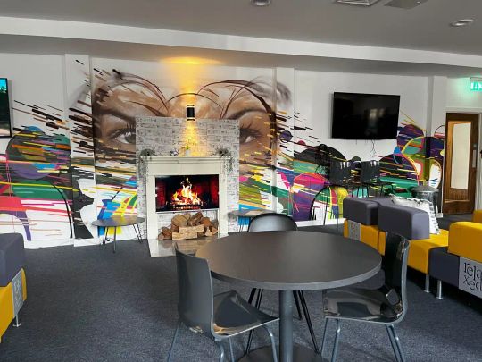 Premium Studio - Photo 1