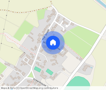 Matthews Close, All Cannings, Devizes, Wiltshire, SN10 - Photo 1