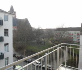 Leißnerstr. 28, Wohnung 5 ~~~ Einbauküche, Balkon, Tageslichtbad mi... - Foto 2