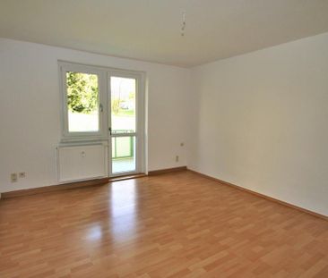 Tolle Wohnung in Siedlungslage!! - Photo 1