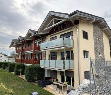 Nice 3.5 room apartment - Photo 3