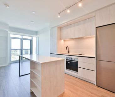 For Lease - 2495 Eglinton Avenue Unit# 1507, Mississauga, Ontario - Photo 1