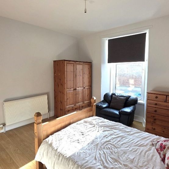 P1656: Hutcheon Street, City Centre, Aberdeen - Photo 1