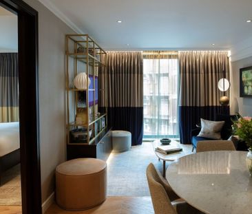 1 Bedroom Apartment to Rent in Vandon Street, London, SWH - Photo 2