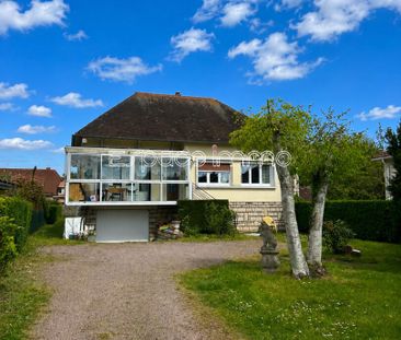 Location Maison 5 pièces 104m² GRAND COURONNE 76530 - Photo 4