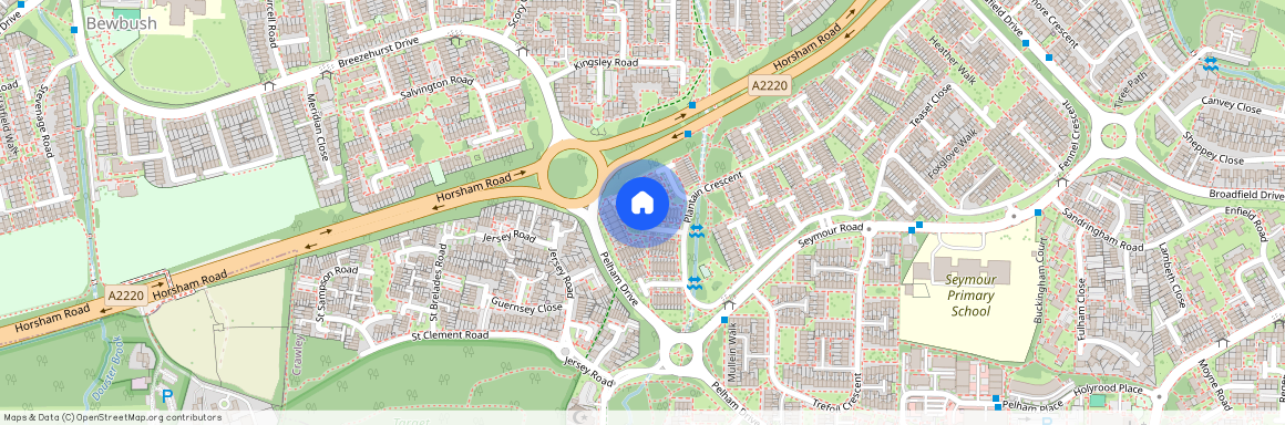 Broadfield, Crawley