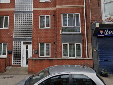 Radford Road Room 4 - Photo 5