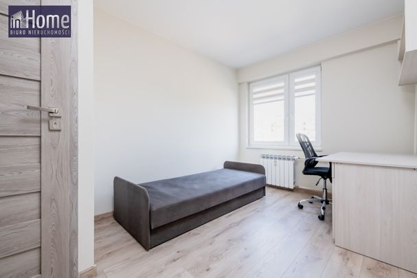 Mieszkanie do wynajęcia - ul. Radzymińska 74m2 ! - Photo 1