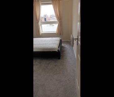 2 Bed Flat, Wallace Street, G5 - Photo 5