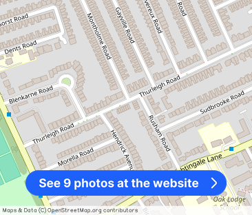 Rushleigh, Balham - Photo 1