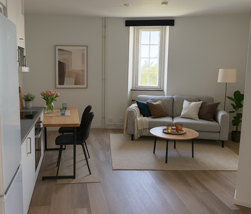 Lenningsgatan, Norrköping - Photo 6