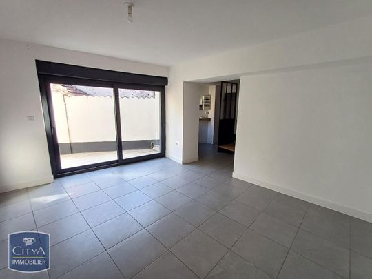 Location Appartement 3 pièces 60m² MARCHIENNES 59870 - Photo 1