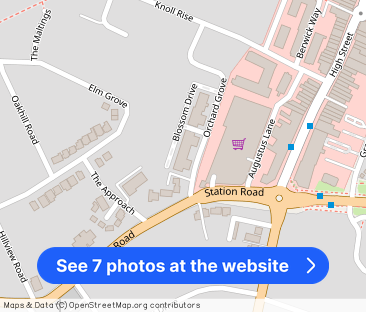 Bramley Court, 19 Orchard Grove, Orpington, BR6 - Photo 1