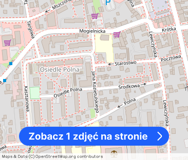 Pokój do wynajęcia dla współlokatorki - Zdjęcie 1