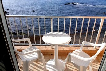 **To rent in Las Galletas, 2 bedroom apartment