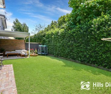 10 Bellinger Street, 2769, The Ponds Nsw - Photo 4