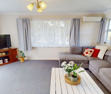 Takaro - 2 bedrooms + Rumpus/Hobby room - Photo 6