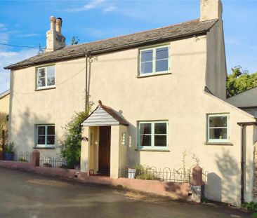 2 bedroom detached house to rent - Photo 2