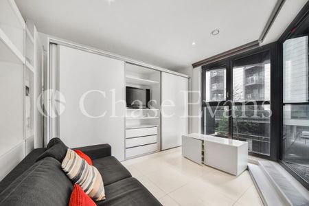 Studio to rent - Photo 4