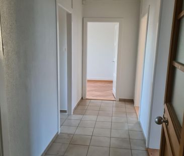 Rue du Commerce 19, appartement 3ème Est - Photo 2