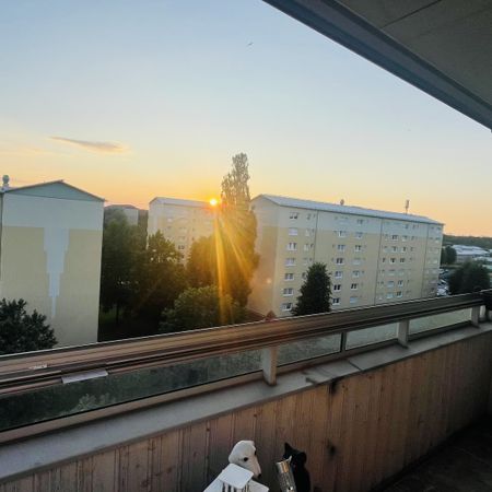 Hampvägen, Norsborg - Foto 4