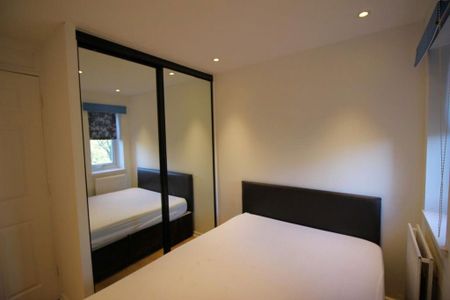 1 bedroom maisonette to rent - Photo 4