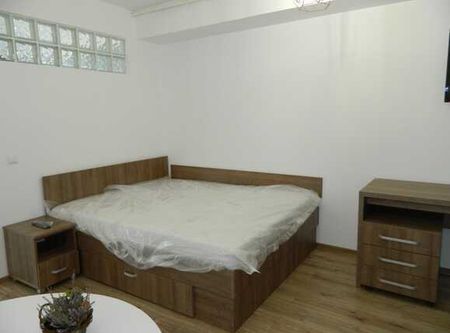 Apartament 1 camera, decomandat, 40 mp, garaj, imobil nou, prima inchiriere, zona Iulius Mall - Photo 4