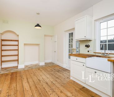 2 bedroom house to rent Matlock Road, Eastbourne, BN20 - Photo 3