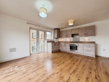 2 bedroom flat to rent - Photo 2