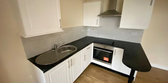 2 bed ground floor flat to rent in Harras Bank, Birtley, DH3 - Photo 2