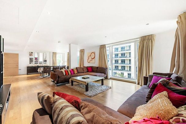 5 bedroom flat to rent - Photo 1