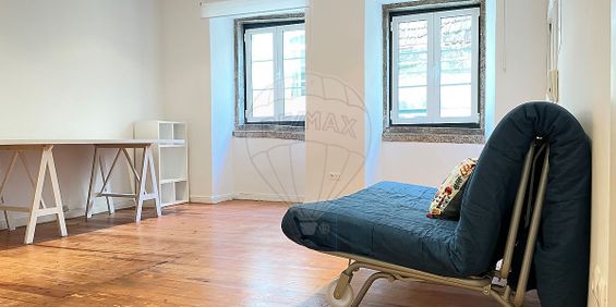 Apartamento T1 em Lisboa - Photo 3