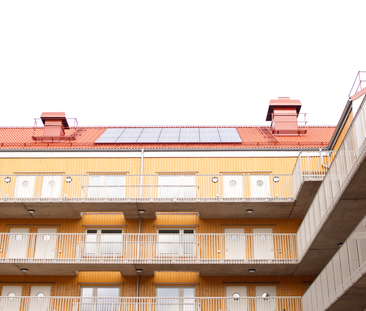 Mörners väg 64E - Photo 3