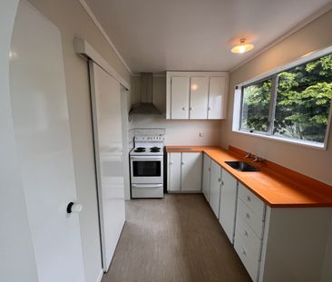 Executive Living in Newlands – Stunning Two-Bedroom Townhouse - Photo 2