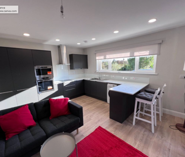 Modern one bed apartment, Rochestown, Co. Cork - Photo 4