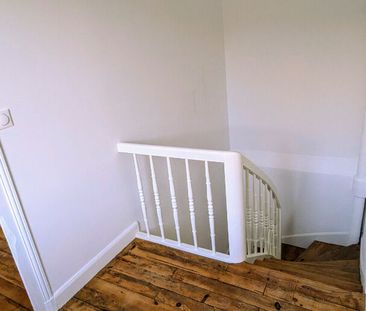 Maison meublée 3 pièces 66 m2, - Photo 1