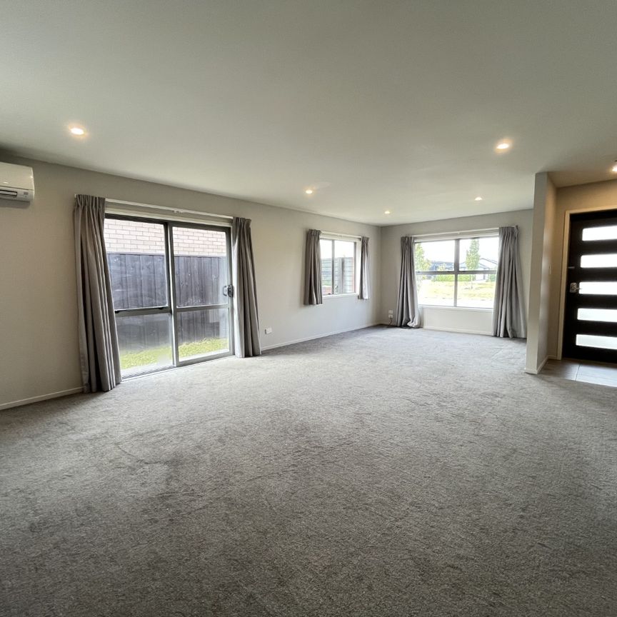 14 Hannington Way, Rolleston - Photo 1