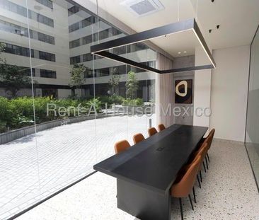 Departamento en Renta en Colonia San Rafael, Cuauhtémoc - Photo 2