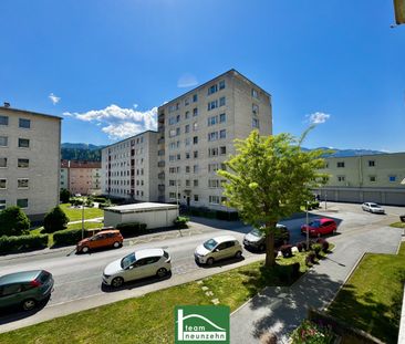 Wohneinheiten im Zentrum Bruck an der Mur zur Miete! - Foto 4