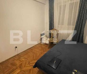 Apartament de 2 camere, decomandat, pet friendly, 40 mp, zona Hermes - Photo 5