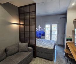 Studio/Γκαρσονιέρα για ενοικίαση - Φάληρο - Ιπποκράτειο, - Φωτογραφία 4