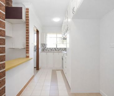 2 Bedroom Unit in the Prime Location of Harris Park - Photo 5