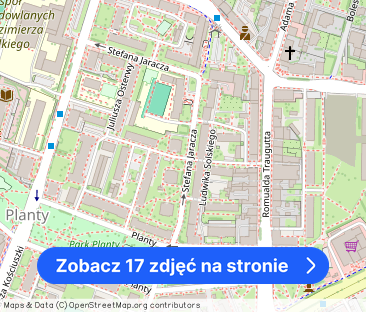 Zamieszkaj w centrum miasta - Zdjęcie 1