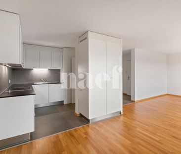 4.5 Zimmer, 93 m², 4. Stock - Photo 4